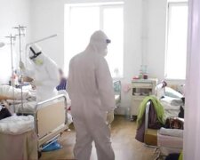 Катастрофа з епідемією в Одесі: влада розгорне польовий госпіталь для заражених вірусом