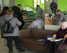 Потеря пенсии для жителей Запорожской области