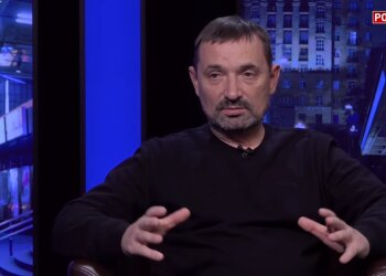 Сергій Гайдай, політтехнолог