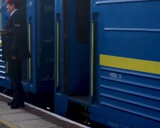 Новий графік руху поїздів з Києва