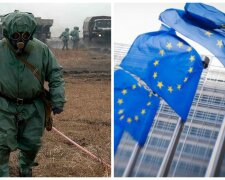 Россия применила химическое оружие, Евросоюз больно ударил в ответ: подробности наказания