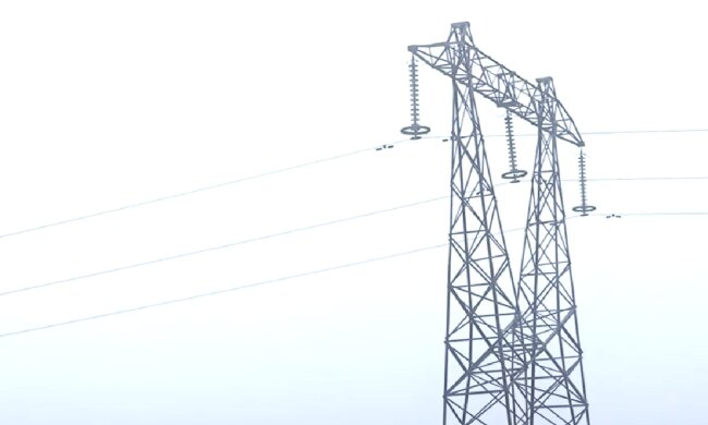 Графіки відключення світла в Запоріжжі на 9 січня