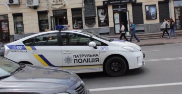 "Всі студенти столичних вузів": у центрі Києва скоєно тяжкий злочин