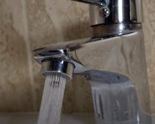 Графік відключення води в Чернігівській області