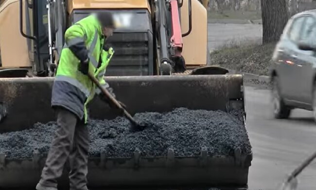 Обмеження руху транспорту в Харкові