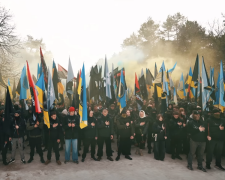 «Тінь» зібрала тисячі учасників у Києві: як пройшов Національний день молитви за Україну