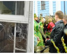 Конфликты с участием военных и священников УПЦ МП: украинцы ответили на чьей они стороне