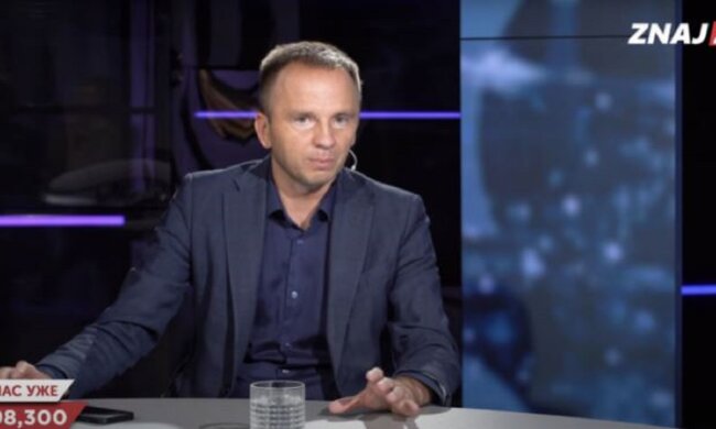 60 миллионов долларов военной помощи является частью большого пакета на 400 миллионов, - Постернак