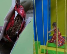 6-річна українка наїлася отрути для щурів у розважальному центрі: "Розкладені по всіх кутках"