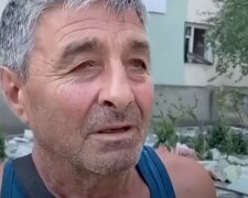 "Простите меня": житель Одесчины прозрел после очередной атаки путинских войск