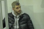 За кермом BMW сидів скандальний кримінальний авторитет Кирило Островський: подробиці страшної аварії в центрі Києва