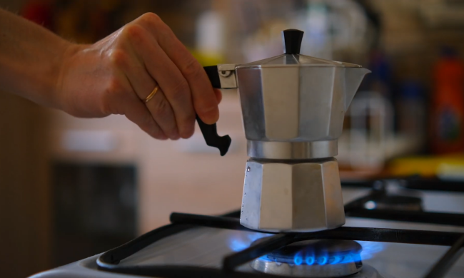 Графік відключення газу з 5 по 21 листопада у Житомирській області