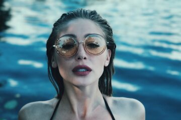 Настя Ивлеева