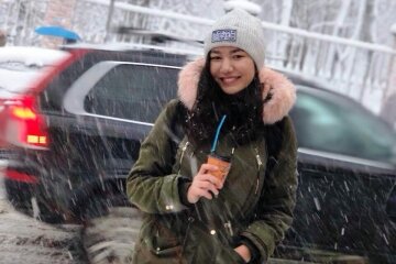 Мукаддас Насырлаева
