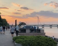 Прогноз погоды в Днепре на 20 мая