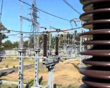Графіки відключення світла у Кіровоградській області 