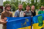 «Наша ответственность – помогать защищать жизнь»: глава Киносоюза Артем Колюбаев совместно с фондами-партнерами передал новую партию сеток на фронт