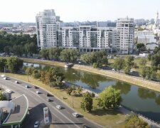 Прогноз погоди у Харкові на тиждень з 6 по 13 серпня