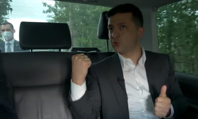 Зеленський пояснив, чому не може сказати про Путіна нічого поганого: "Я ризикую..."