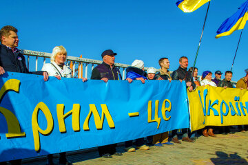 У Росії зробили гучну заяву щодо повернення Криму: подробиці