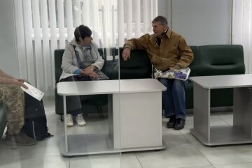 Денежная помощь на проверку здоровья для пенсионеров в Запорожье