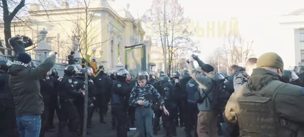 У Черкасах відбудеться акція на підтримку ув’язнених ветеранів війни з РФ