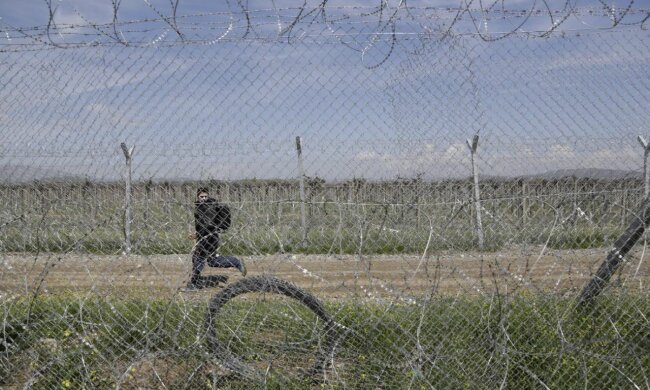 Украину ждет массовое «вторжение» из-за действий Евросоюза