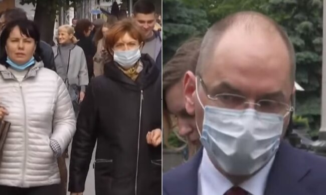 Полный локдаун в Украине: Степанов раскрыл сроки по новым ограничениям, "за 7-10 дней..."