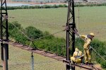 Графики отключения света в Черниговской области на 9 июля