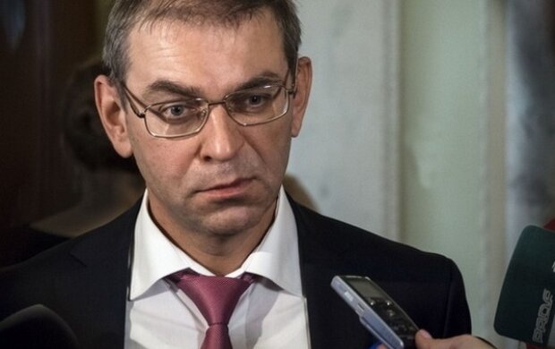 Гучний скандал з нардепом Пашинським можуть зам’яти: як просувається справа