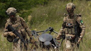 Військовослужбовці ЗСУ — строк контракту
