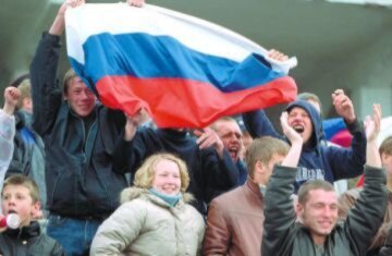 "Все почалося в 2014 році": соціолог знайшов пояснення манії величі і ярому патріотизму росіян