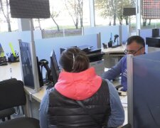 Грошова допомога для ВПО у Дніпропетровській області