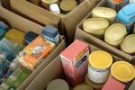Гуманитарная помощь для пенсионеров в Днепре