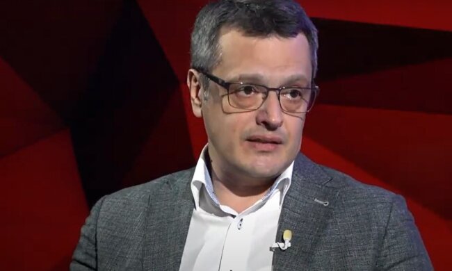 Мы только что прошли самый пик нагнетания панических настроений, - Виктор Скаршевский