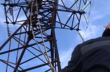 Графики отключения света в Днепропетровской области на 10 декабря