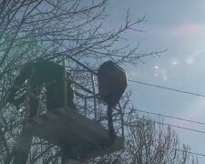 Графіки відключення світла у Запоріжжі на 27 березня