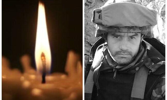 В бою под Николаевом погиб львовский журналист: в первый день вторжения пошел в военкомат