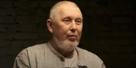 Віталій Дрибниця