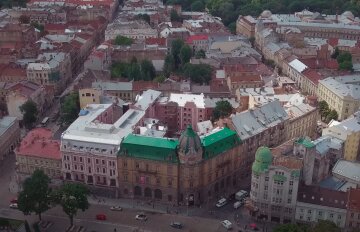 Бесплатное жилье для ВПЛ во Львовской области