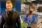 Михаил Заливако, Леся Никитюк