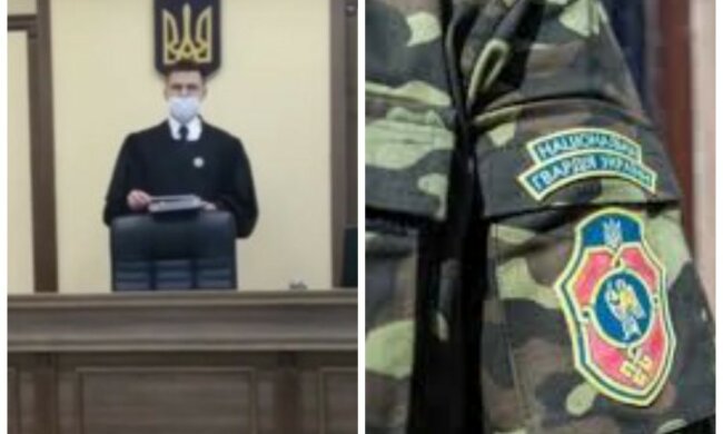 «Светит до семи лет тюрьмы»: против руководства Нацгвардии открыли дело