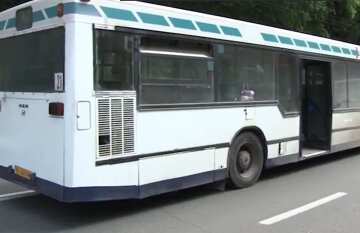 Новий графік руху транспорту в Чернівцях