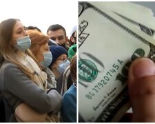 Экономический паспорт: когда и кто из украинцев получит от "10 до 20 тысяч долларов", детали закона