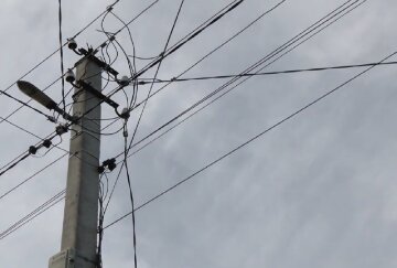 Графіки відключення світла у Дніпропетровській області на 2 червня