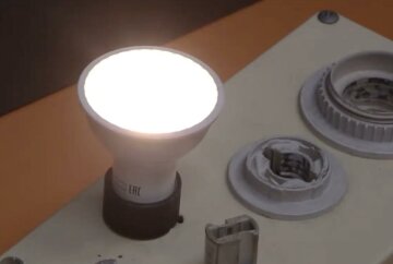 Графік відключення світла на 11 листопада в Запорізькій області