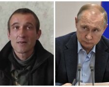 Актер Анисифоров рассказал, как Путин обманывает россиян: "Засылает на территорию Украины..."