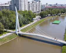 Прогноз погоды на неделю с 22 по 28 сентября в Харькове.