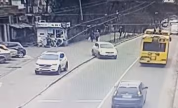 В Киеве знакомство девушек с молодыми людьми закончилось поножовщиной: "возник конфликт и..."