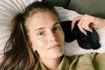Костромичева из «Супер топ-модель по-украински» задрала платье и засмущала бесстыжим видом: "Могу себе позволить"